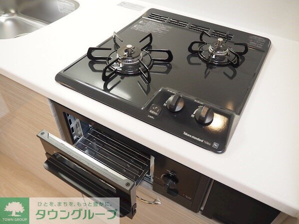 ルーブル墨田立花の物件内観写真